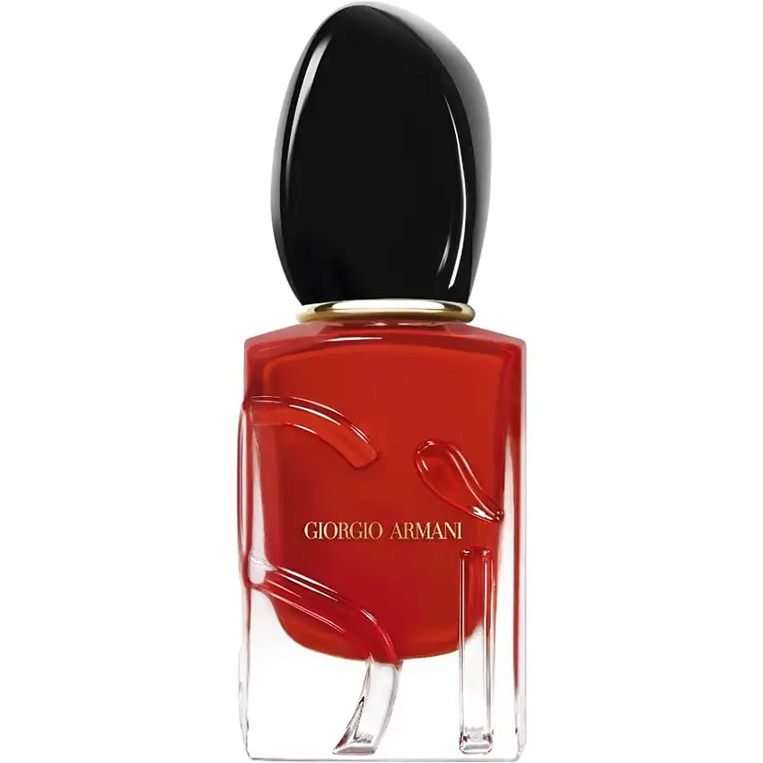 Armani Si Eau de Parfum Spray - genopfyldelig Passione 30 ml