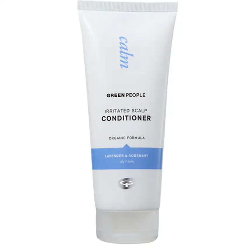 Green People Irritated Scalp Conditioner 200 ml