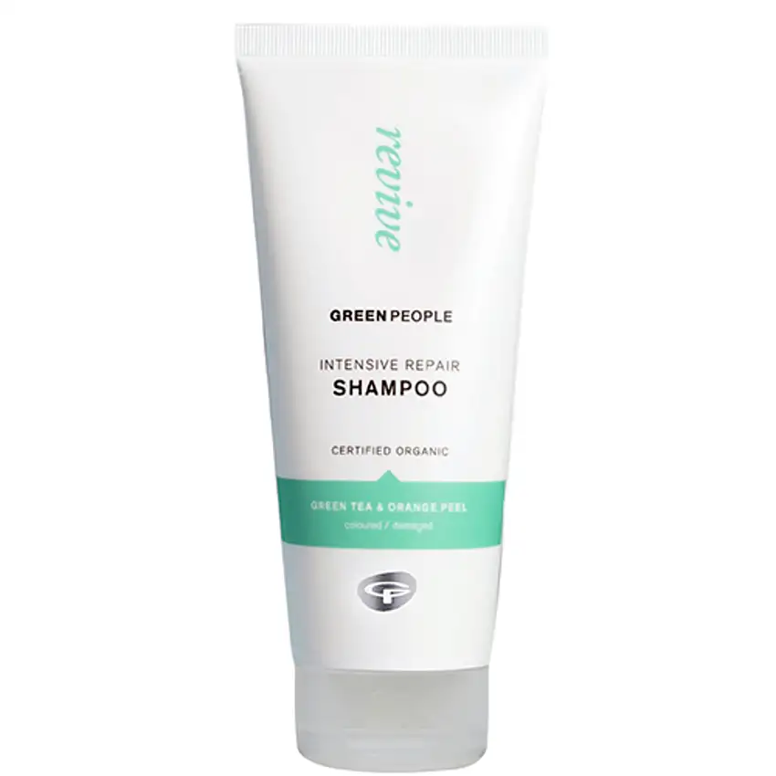 Green People Intensive Repair Shampoo 200 ml