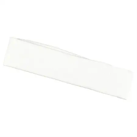 SOHO Jersey Hårbånd - Hvid