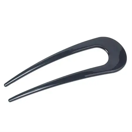 SOHO Bohin Hårnål - Sort