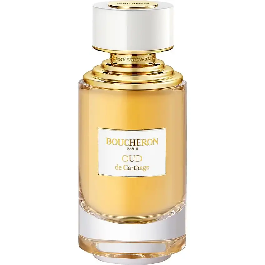 Boucheron Galerie Olfactive Eau de Parfum Spray Oud de Carthage 125 ml