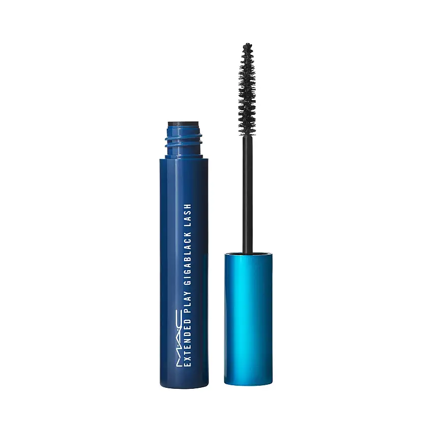 MAC Extended Play Gigablack Lash Intense Black