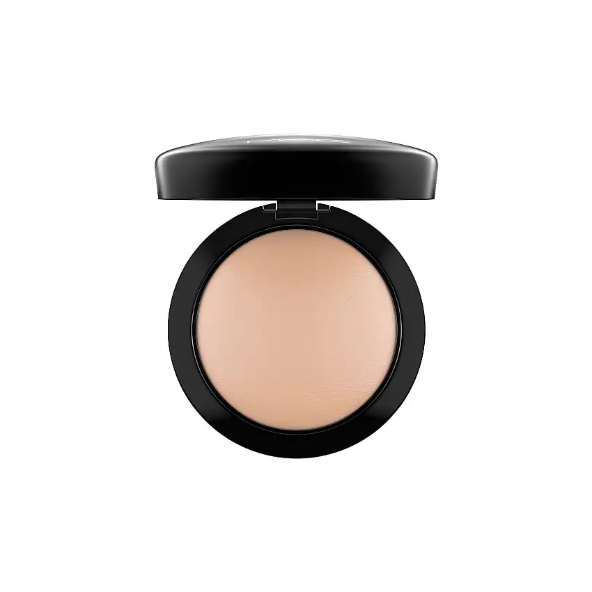 MAC Mineralize Skinfinish Natural Medium Plus