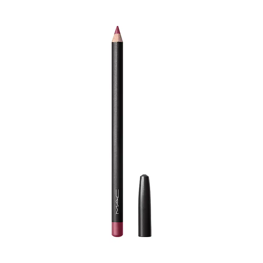 MAC Lip Pencil Beet