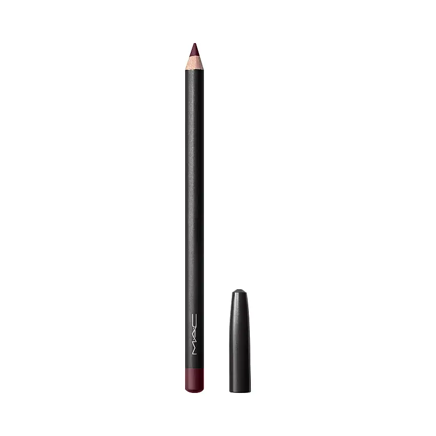 MAC Lip Pencil Vino