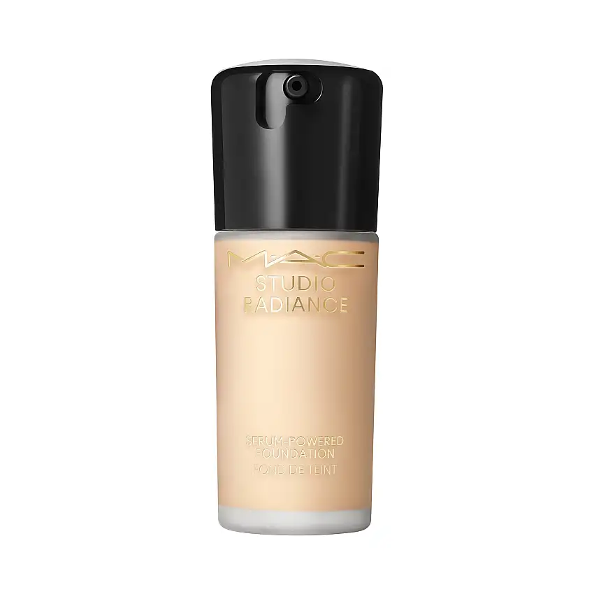 MAC Studio Radiance Serum Powered Foundation NC17