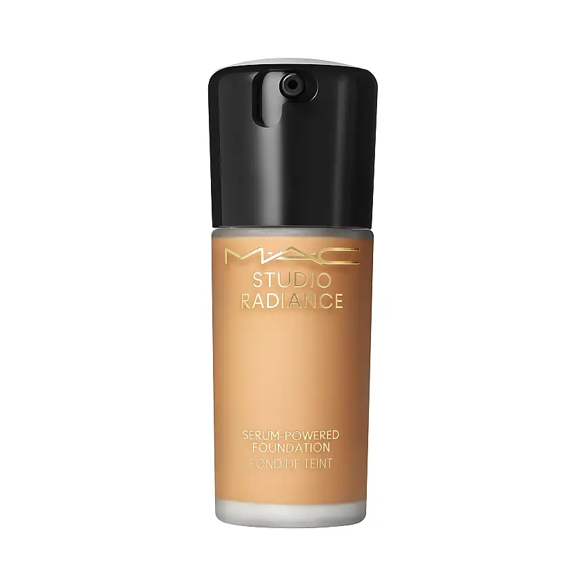 MAC Studio Radiance Serum Powered Foundation NC44