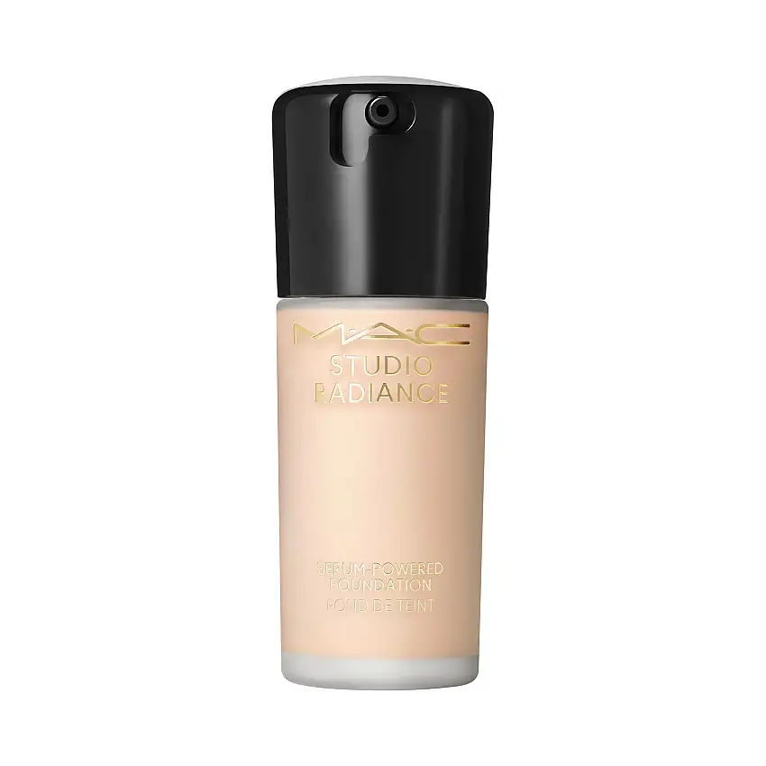 MAC Studio Radiance Serum Powered Foundation NW10