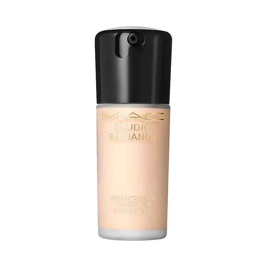MAC Studio Radiance Serum Powered Foundation N18
