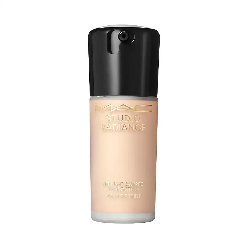 MAC Studio Radiance Serum Powered Foundation N32