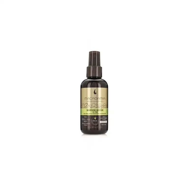 Macadamia Nourishing Moisture Oil Spray 125 ml