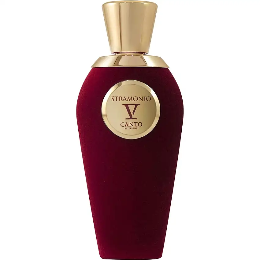 V Canto Red Collection Extrait de Parfum Stramonio 100 ml