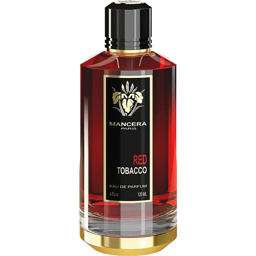 Mancera Confidential Collection Eau de Parfum Spray Red Tobacco 60 ml