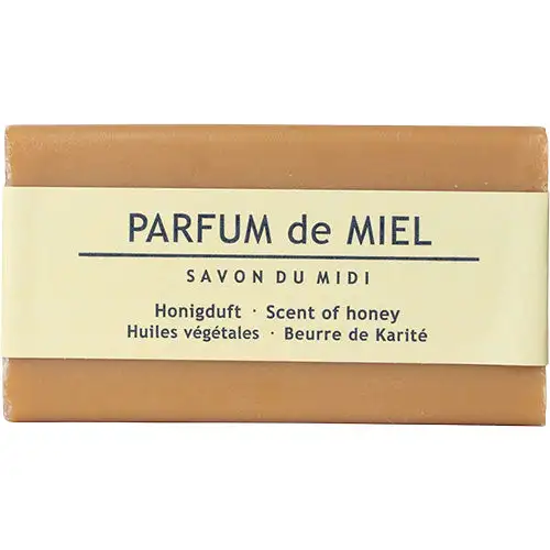 Sæbe honning Midi