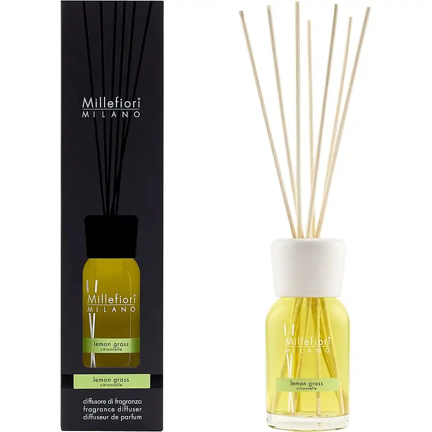 Millefiori MILANO Milano Lemon Grass 100 ml