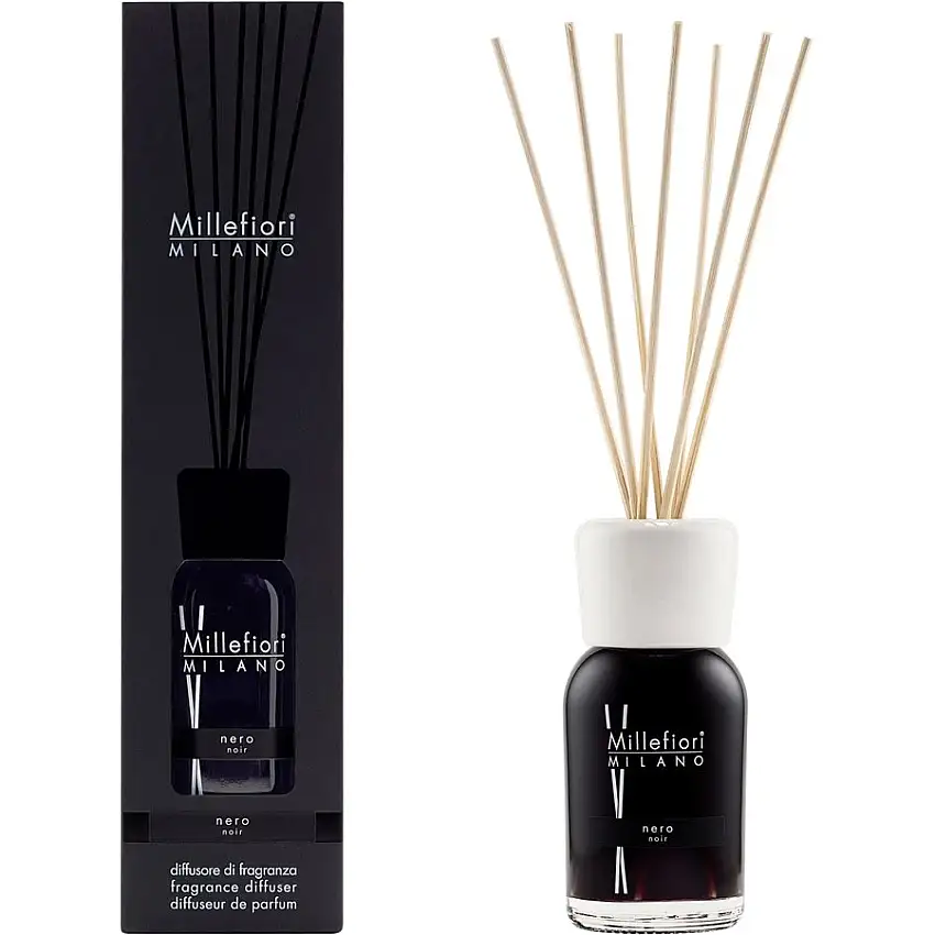 Millefiori MILANO Milano Nero 100 ml