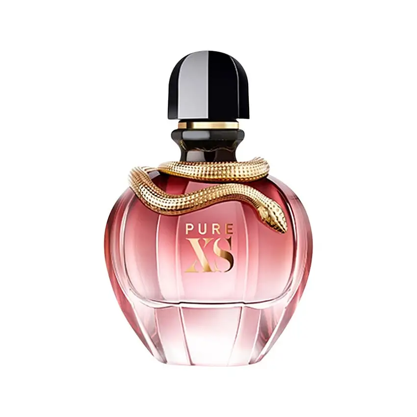 Rabanne Pure XS for Her Eau de Parfum Spray 80 ml