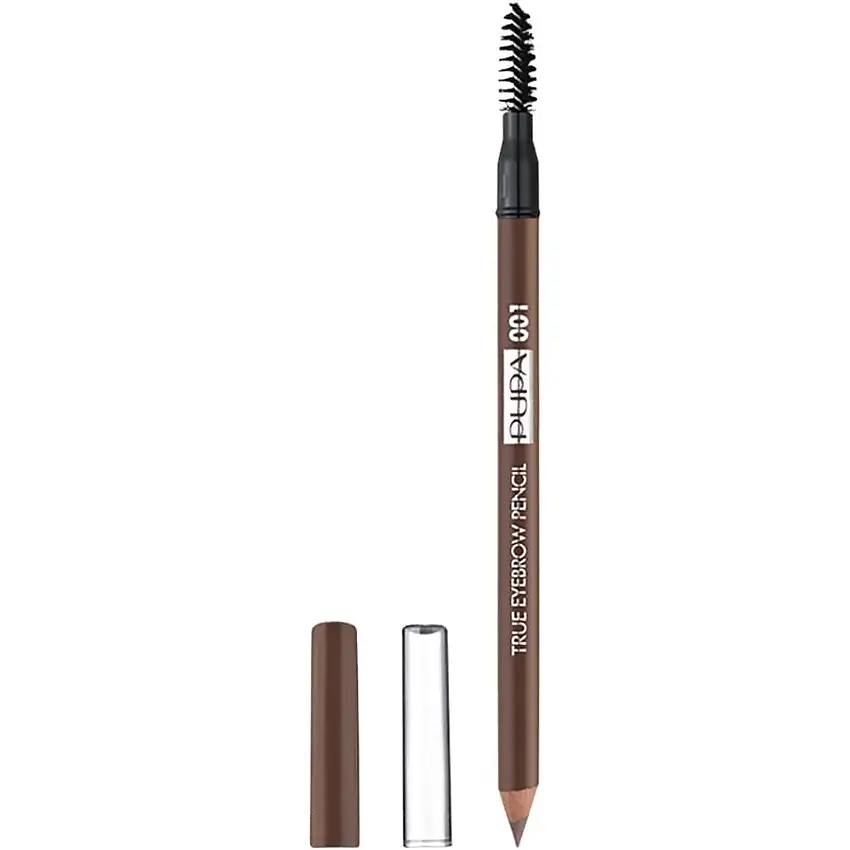PUPA Milano Øjenbryn True Eyebrow Pencil No. 001 Blonde / 1,08 g