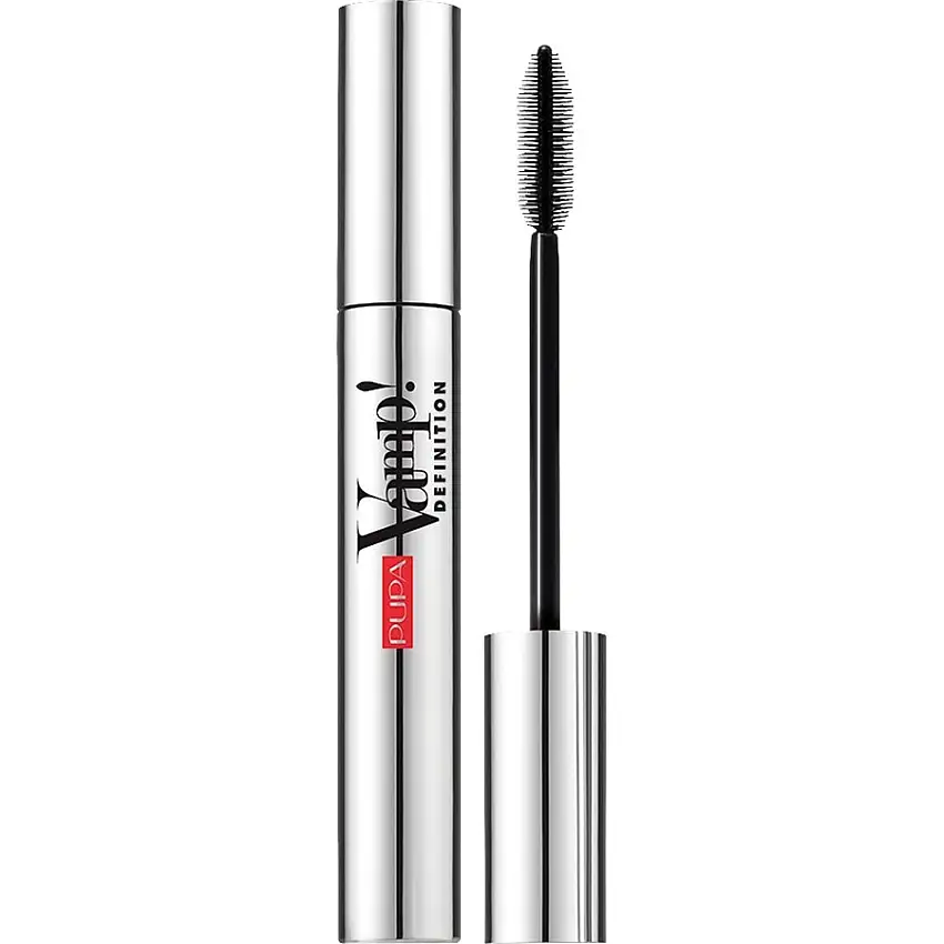 PUPA Milano Mascara Vamp! Mascara Definition No. 001 Extra Black / 9 ml