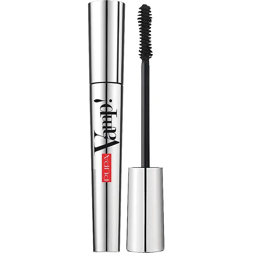 PUPA Milano Mascara Vamp! Mascara No. 100 Extra Black / 9 ml