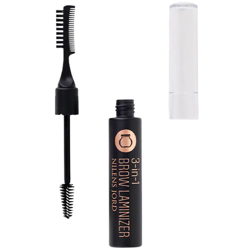 Nilens Jord 3-in-1 Laminizer Clear (5,7 ml)