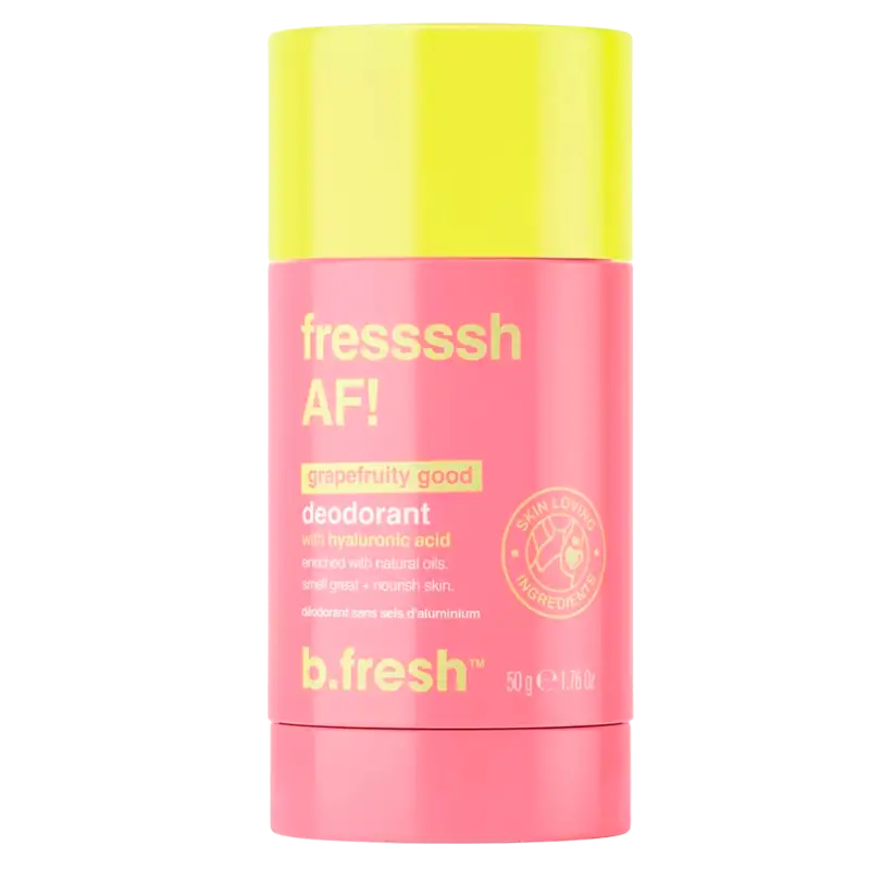 b.fresh Fressssh AF! (50 g)
