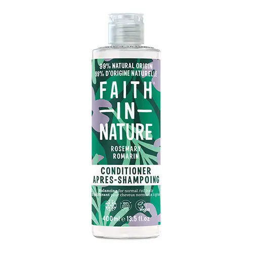 Balsam Rosmarin Faith in
