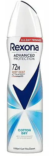 Deodorant Spray 73096655