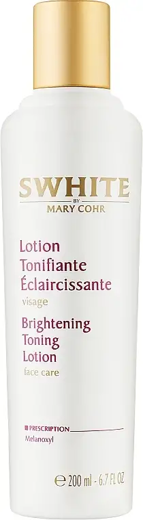 Lysende rensende lotion 36524833