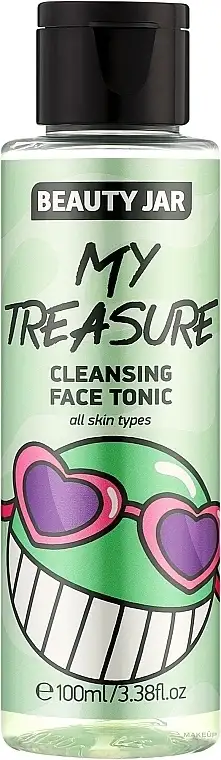 My Treasure Face Toner 41037703