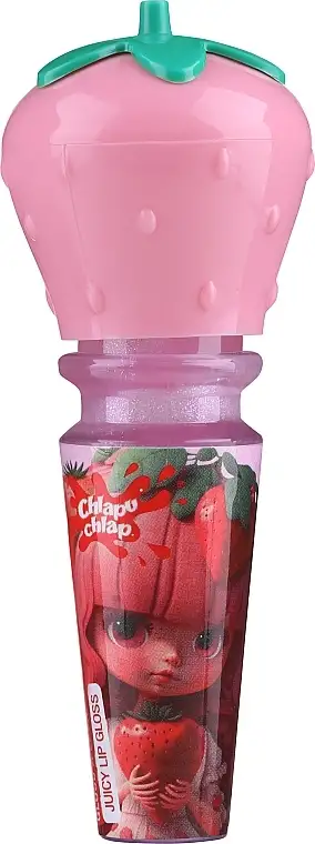 Chlapu Chlap Juicy læbepomade 68964972