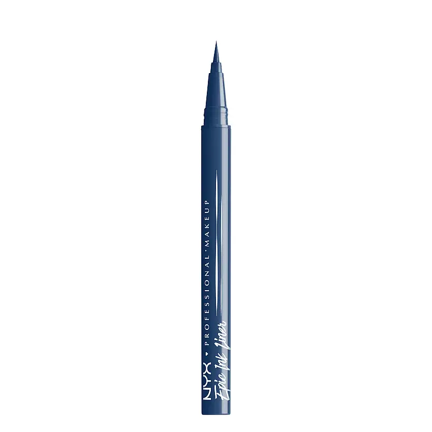 NYX PROFESSIONAL MAKEUP Epic Ink Liner Vandfast Eyelinerpen 10 Midnight Rise