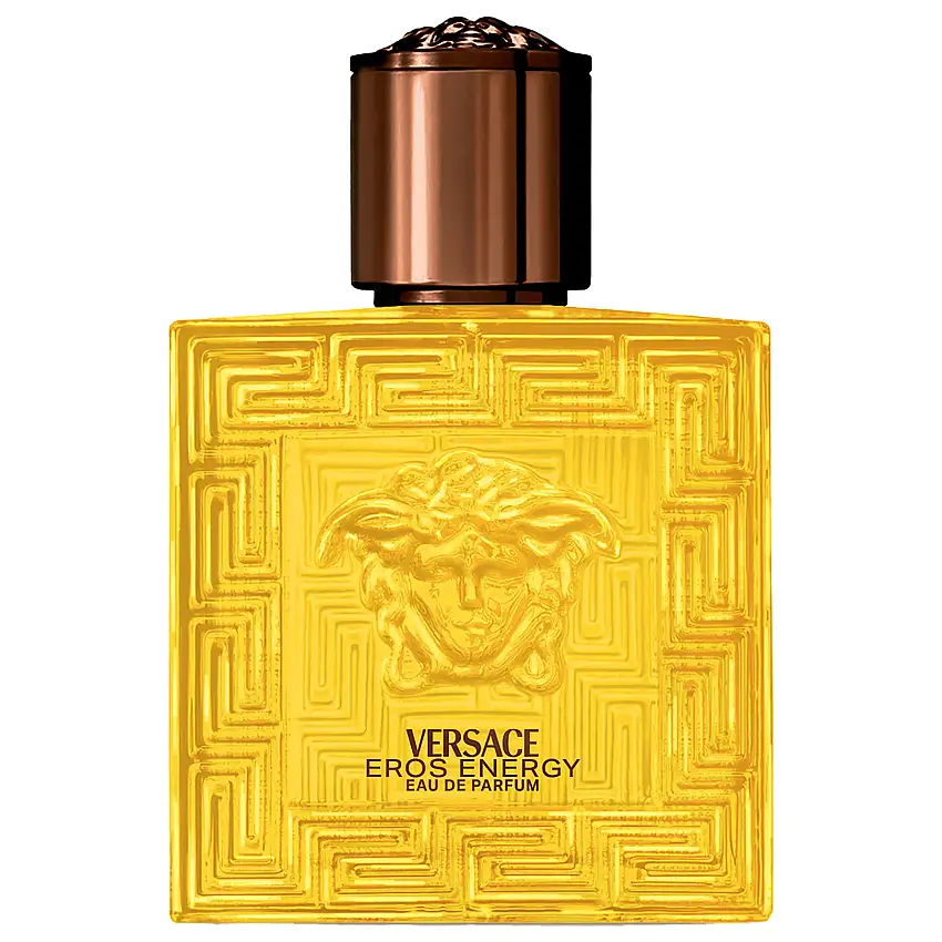 Versace Eros Homme Energy Eau de Parfum 50 ml