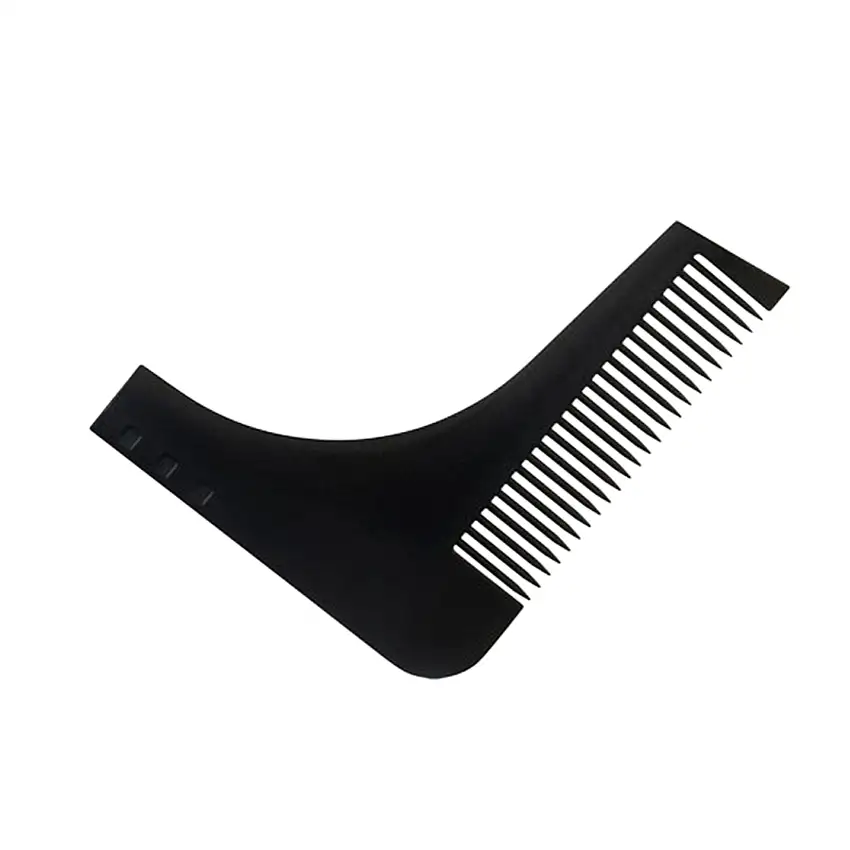 Gordon Beard Pro Comb Beard Definition