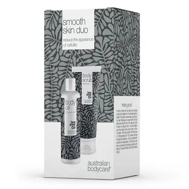 Australian Bodycare smooth skin duo