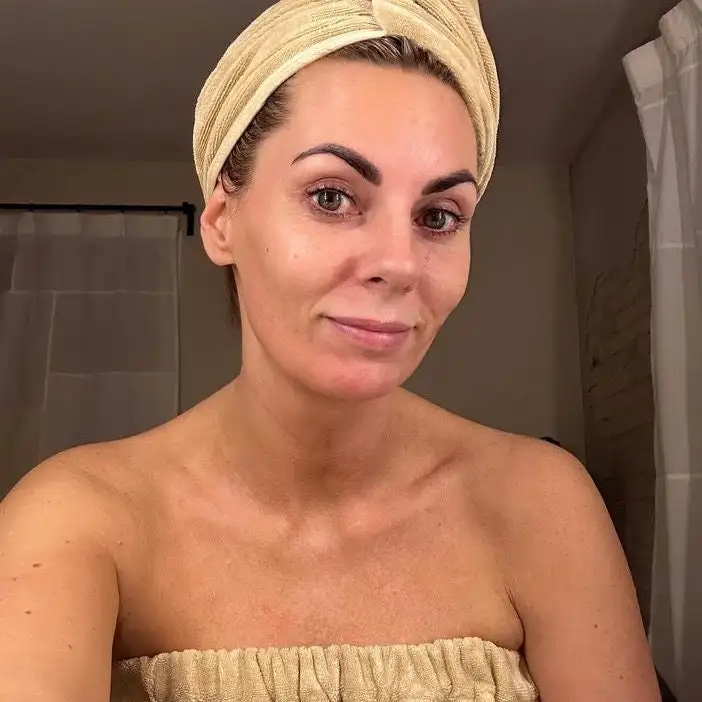 SPA collection SÆT - S/M