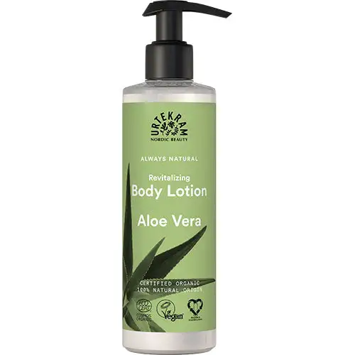 Aloe Vera Body Lotion Regenererende | 245 ml