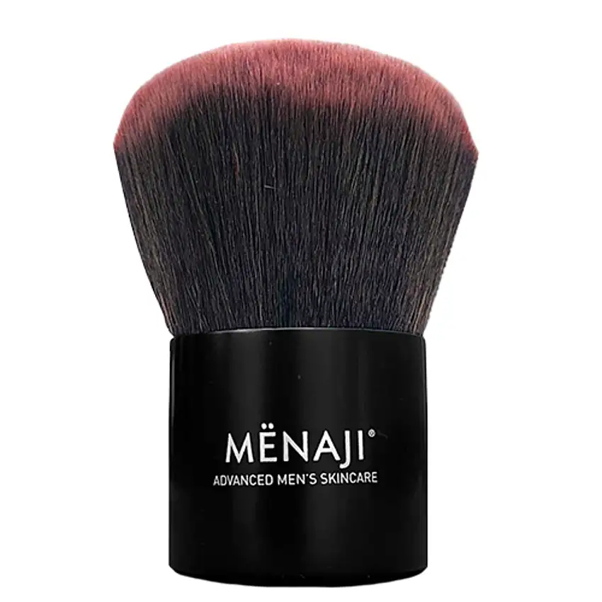 Menaji Deluxe Kabuki Børste
