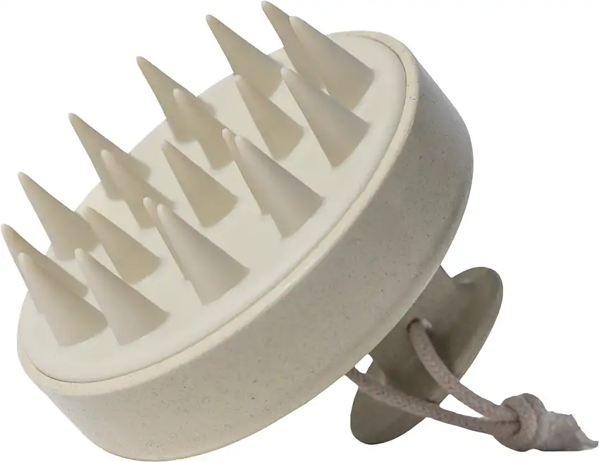 Relevant Activate & Massage Scalp Brush Cremehvid