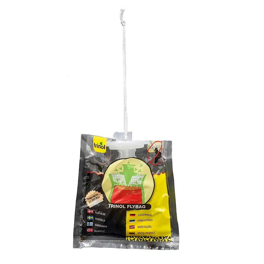 Trinol Flybag