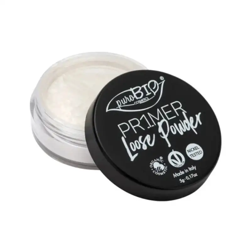 PUROBIO COSMETICS - LOOSE POWDER PRIMER