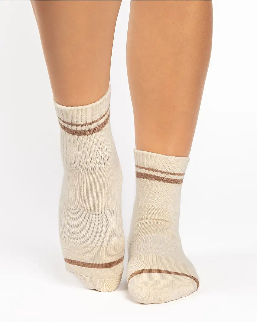 Pointe Studio Varsity Grip Ankle Nuga 35-38
