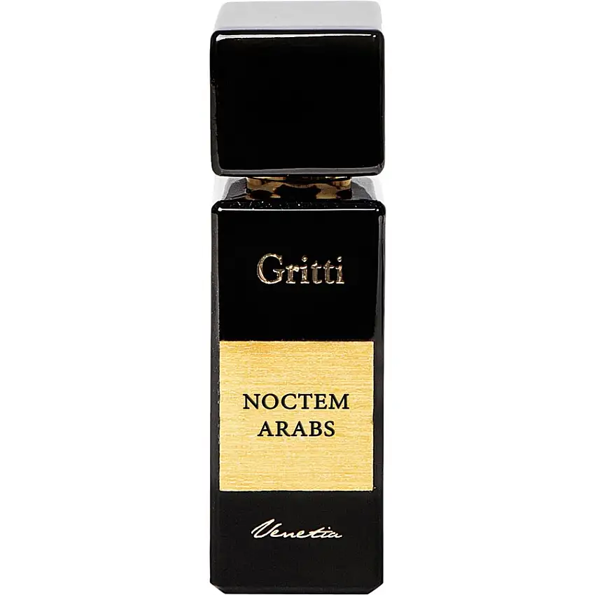 Gritti Noctem Arabs Eau de Parfum Spray 100 ml