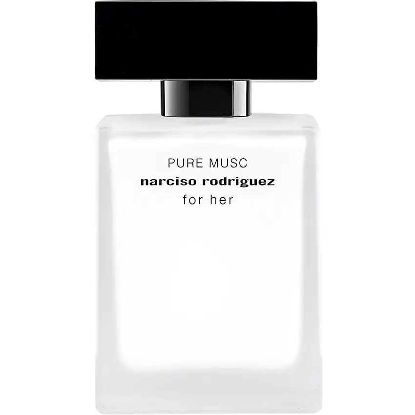 Narciso Rodriguez for her Eau de Parfum Spray Pure Musc 30 ml