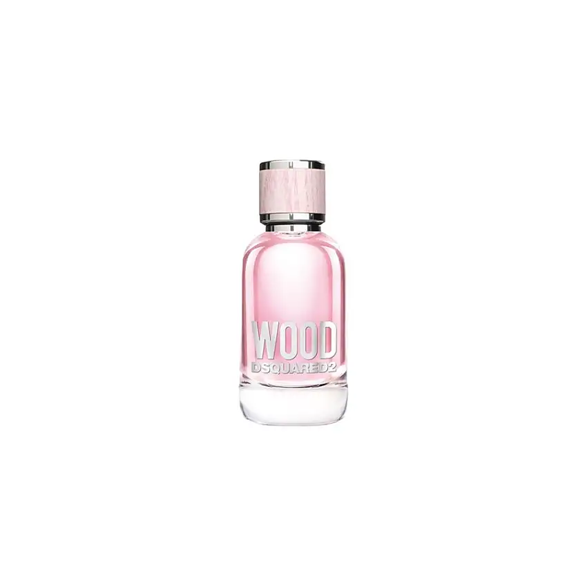Dsquared2 Wood Pour Femme Eau de Toilette Spray 30 ml