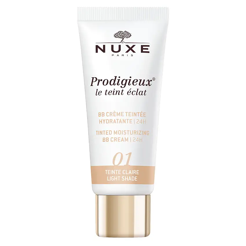 Nuxe Tinted Moisturizing BB Cream 30ml
