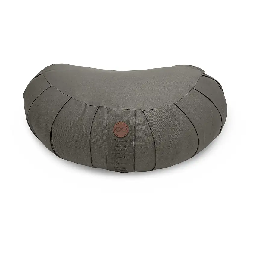 GOYOGI Meditation Cushion Dark Grey