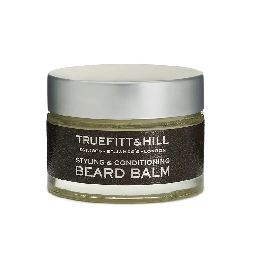 Truefitt and Hill Truefitt & Hill Gentleman's Beard Balm 50 ml
