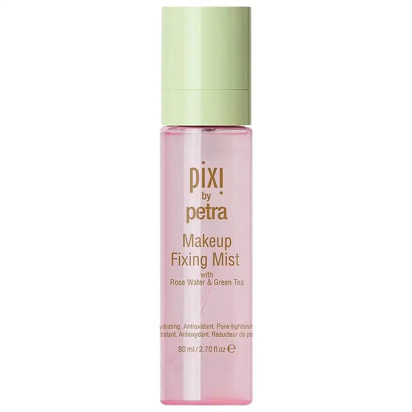 Pixi Ansigtsmakeup Make-up Fixing Mist 80 ml